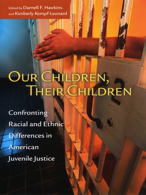 cover image of Our Children, Their Children